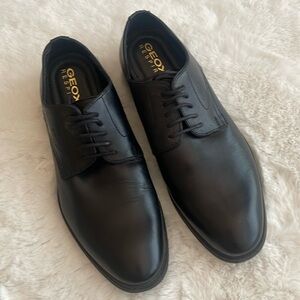 GEOX RESPIRA MENS SHOES